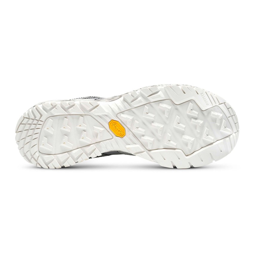 Basket Merrell MQM Ace Craze Blanche Homme | G.L.AVOC